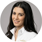 Dr. Sara Raja, DMD, MHA