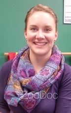 Dr. Sara Richeson, DPT