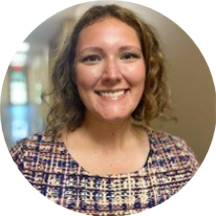Dr. Sara Rubenacker, MD