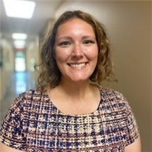 Dr. Sara Rubenacker, MD