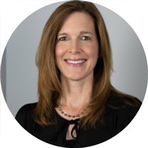 Dr. Sara Ruhlman, PT, DPT