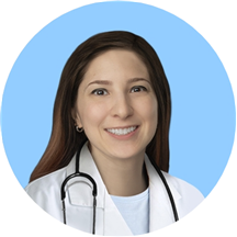 Dr. Sara Saginaw, DO