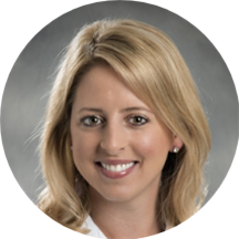 Dr. Sara Schallmo, DO