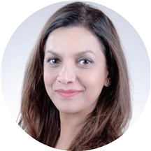 Dr. Sara Shafqat, MD