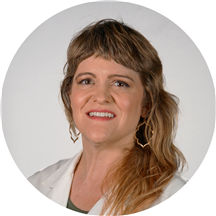 Dr. Sara Strasser, OD