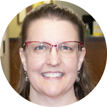 Dr. Sara Tischer, DO
