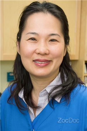 Dr. Sara Truong, DDS