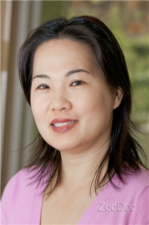 Dr. Sara Truong, DDS