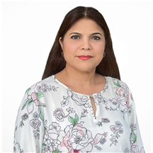 Dr. Sara Vazer, MD