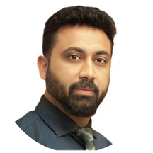 Dr. Sarabjeet Singh, DDS