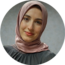 Dr. Sarah Abbassi, MD
