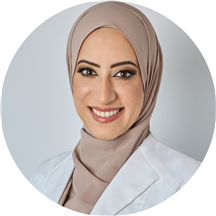 Dr. Sarah Abdou, DPM