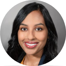 Dr. Sarah Ahmed, MD