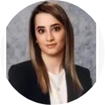Dr. Sarah Al Moussally, DMD