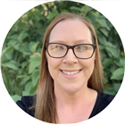 Dr. Sarah Appleton, LMFT, PsyD