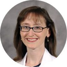 Dr. Sarah Austin, MD