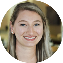 Dr. Sarah Bach, DDS