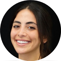 Dr. Sarah Badran, DDS