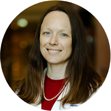 Dr. Sarah Baker, MD