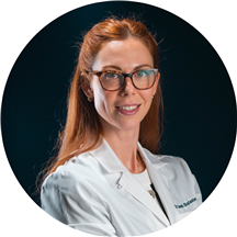 Dr. Sarah Balaster, DMD