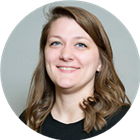 Dr. Sarah Begley, DPT, PT