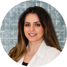 Dr. Sarah Behmanesh, DDS