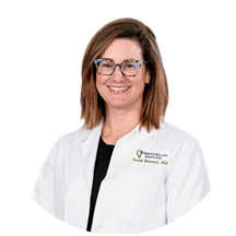 Dr. Sarah Bernard, MD