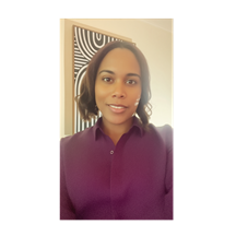 Dr. Sarah Brant-Rajahn, LPC, PhD, NCC