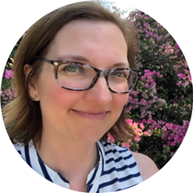Dr. Sarah Brindle, PhD
