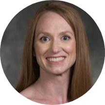 Dr. Sarah Caril, MD