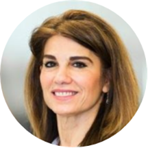 Dr. Sarah Cassou, DC