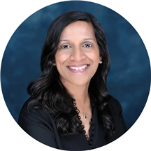 Dr. Sarah Chacko, MD