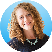 Dr. Sarah Contrada, PT, DPT