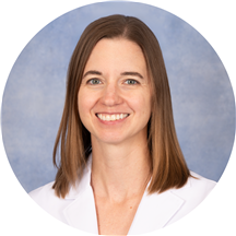 Dr. Sarah Cooper, MD