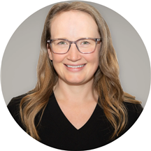 Dr. Sarah Crow, DO