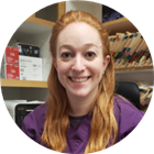 Dr. Sarah Dienstag, DMD