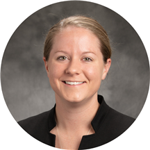 Dr. Sarah Edgerton, DO