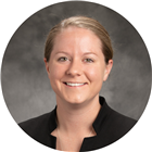 Dr. Sarah Edgerton, DO