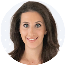 Dr. Sarah Elias, AuD