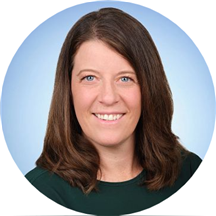 Dr. Sarah Forrest, MD