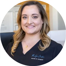 Dr. Sarah Fowler, OD