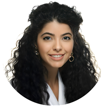 Dr. Sarah Gabros, DO