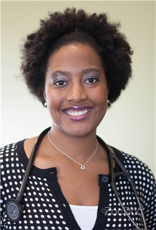 Dr. Sarah Gardner, DO