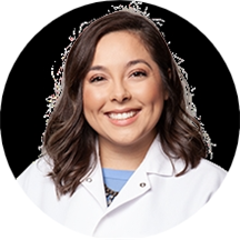 Dr. Sarah Garza, DDS