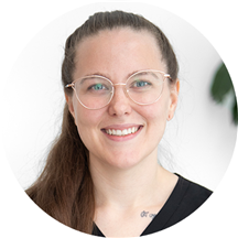 Dr. Sarah Gullans, DC