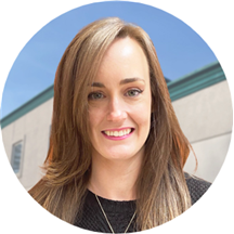 Dr. Sarah Hale, DPT, PT