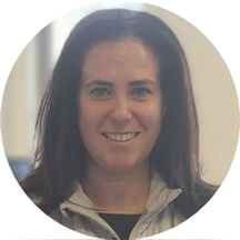 Dr. Sarah Hanson, PT, DPT