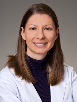 Dr. Sarah Hartung, MD