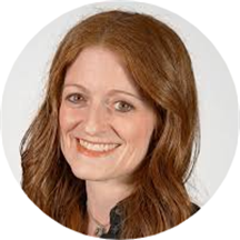 Dr. Sarah Hirsch, OD