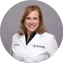 Dr. Sarah Huber, MD